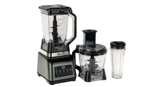 Batidora de vaso Ninja BN800EU 1200W extractor de nutrientes 2.1L