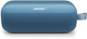 Altavoz bluetooth Bose soundlink flex II azul