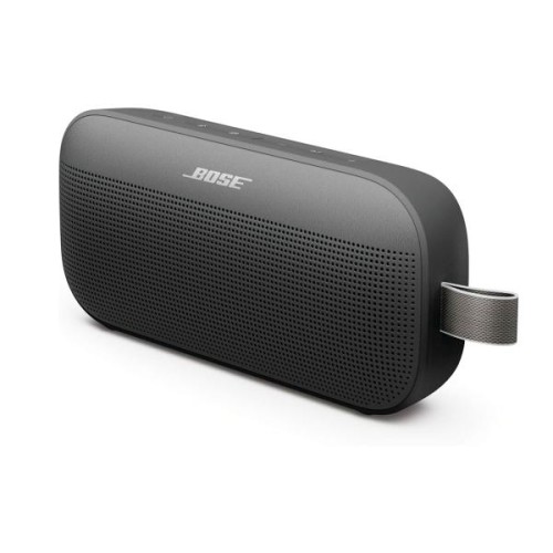 Altavoz bluetooth Bose soundlink flex II negro