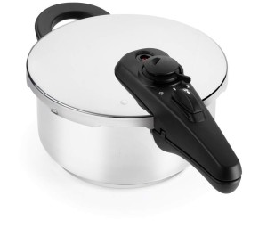 Olla presión rápida BRA instant 4 litros A185901