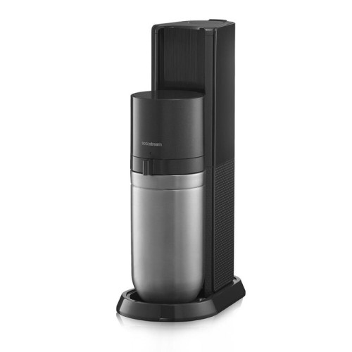 Maquina gasificadora sodastream art black