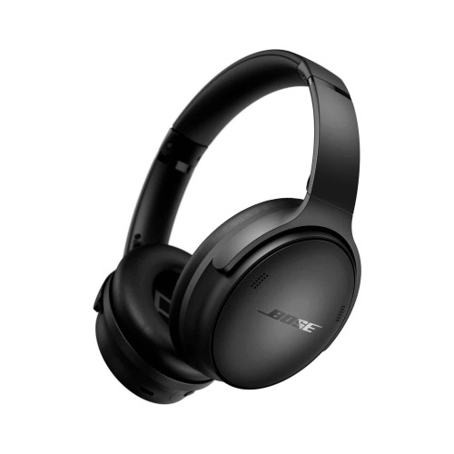 Auricular bluetooth Bose quietcomfort headphones black 