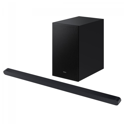 Barra de sonido Samsung HW-S700D/ZF ultra slim 250W dolby atmos 3.1