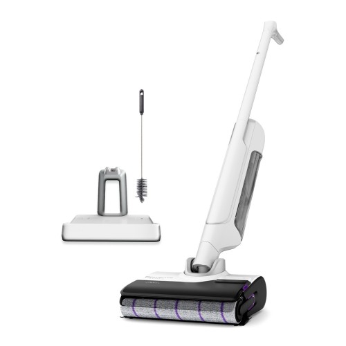 Aspirador escoba seco-humedo Rowenta GZ7035 fregona