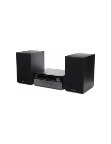Cadena micro Aiwa MSBTU-550 bluetooth 50W RMS