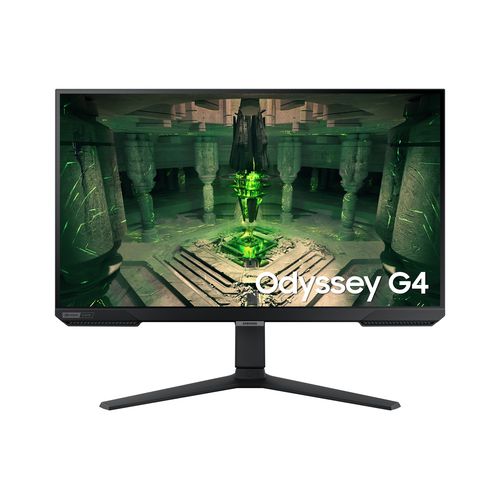 Monitor gaming Samsung ODYSSEY G4 S27BG400EU full HD 240HZ 1MS