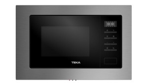 Microondas Teka MSEG620 BK integrable 20L