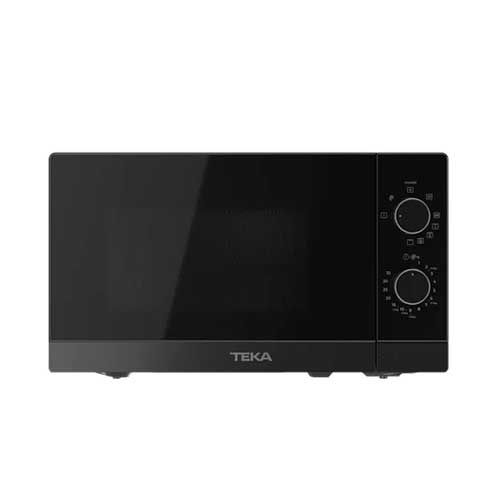 Microondas con grill Teka MWFS20G negro