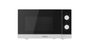 Microondas Teka MWFS20G blanco con grill