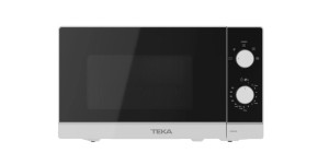 Microondas sin grill Teka MWFS20 blanco 20L