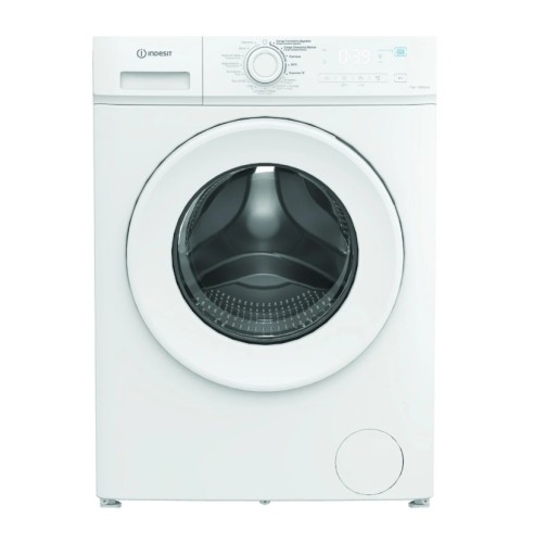 Lavadora carga frontal Indesit IMA752 my time 7-1200 B