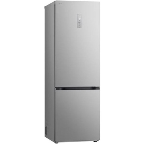 Combi no frost LG GBBSJ11DPY 186X60 inox D
