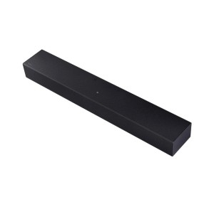 Barra de sonido Samsung HW-B400F/ZF bluetooth 40W dolby