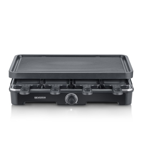 Raclette ceramica Severin RG9670