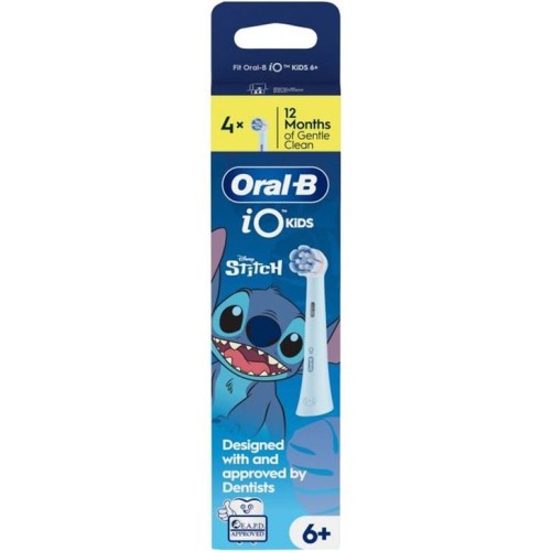 Recambio dental Braun EB IO stich