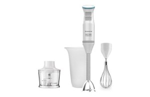 Batidora Taurus Bapi 1200 pure plus con accesorios 1200W