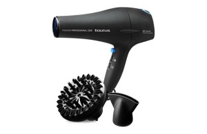 Secador Taurus Fashion 2300 PRO ionic motor AC