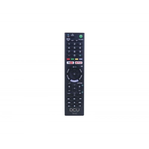 Mando a distancia DCU para TV Sony 30901060
