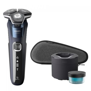 Afeitadora Philips S5885/50 wet & dry