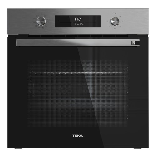 Horno multifunción Teka HSB6360 inox hidroclean