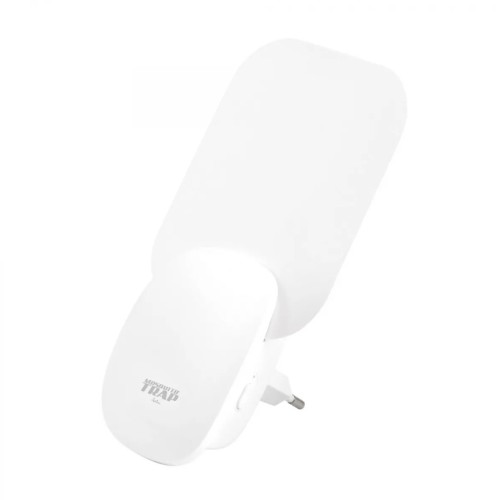 Mata insectos Jata enchufe MOST1552 luz Led