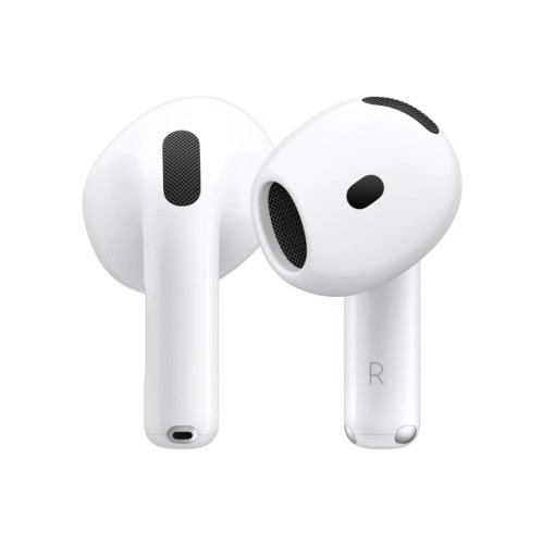 Auriculares TrueWireless Apple AirPods 4 with Active Noise Cancellation
