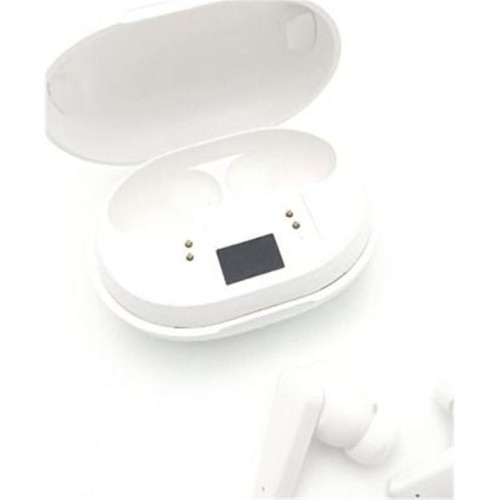 Auriculares inalámbricos Elbe ABTWS-005-B