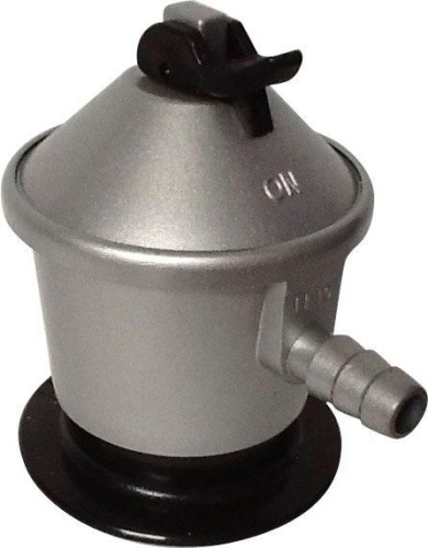 Regulador gas 28/30M bar Vitrokitchen
