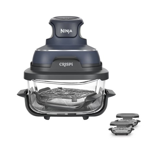 Freidora de aire Ninja FN101EUGY 