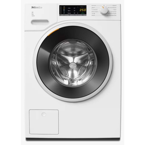 Lavadora carga frontal Miele WWA120 WCS