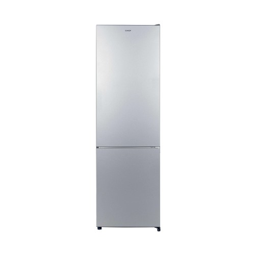 Frigorifico combi Candy CCG3L517ES INOX