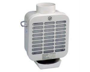 Extractor S&P CK 35N