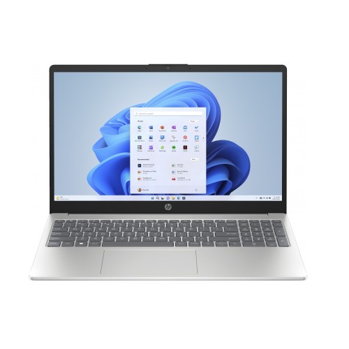 Ordenador portátil HP 15-FC0224NS RYZEN 5-7520U/16GB/512GB/W11H/15,6