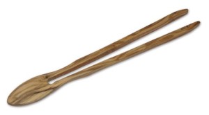 Pinzas olivo Berard 52177