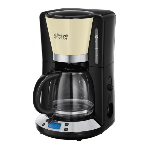 Cafetera de goteo Russell Hobbs 24033-56