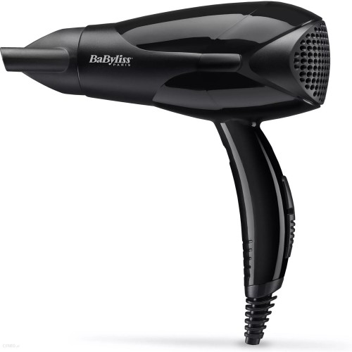 Secador Babyliss 5910E 