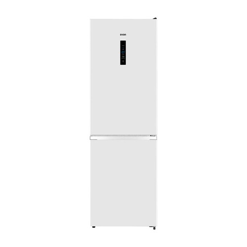 Frigorífico combi Svan SC185601ENF