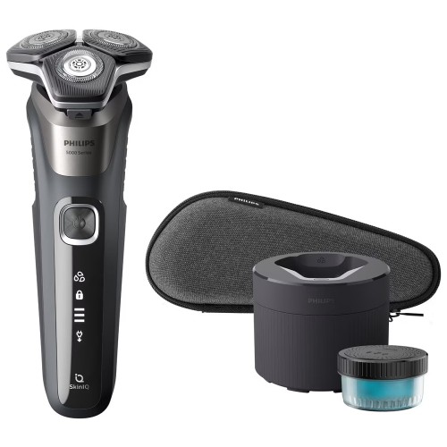 Afeitadora facial Philips S5887/50