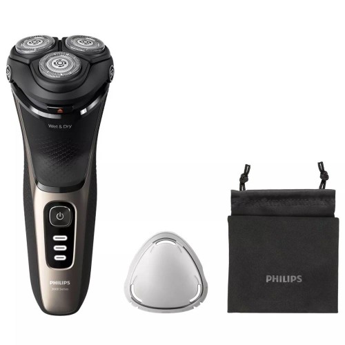 Afeitadora facial Philips S3242/12