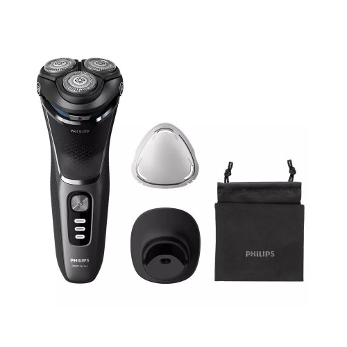 Afeitadora facial Philips S3343/13