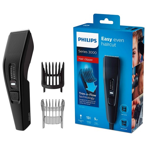 Cortapelos Philips HC3510/15