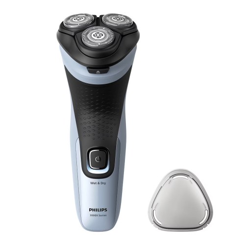 Afeitadora facial Philips X3000