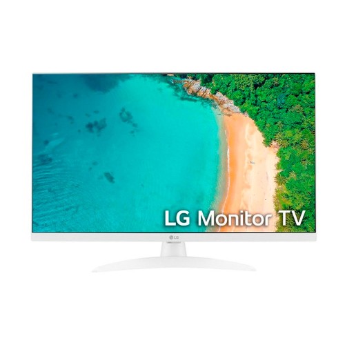 Televisor LG 27TQ615S-WZ