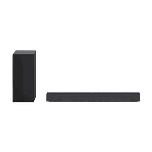Barra de sonido LG S60Q.CEUSLLK