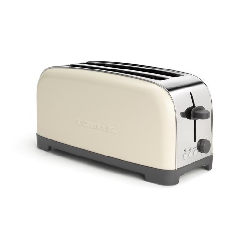 Tostadora Taurus VINTAGE