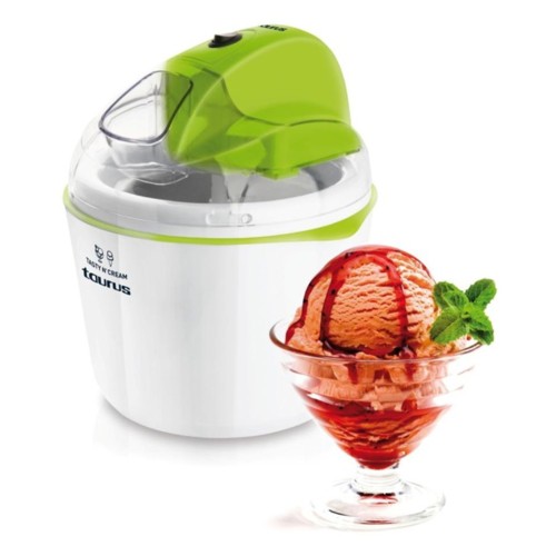 Heladera Taurus Tasty n' Cream