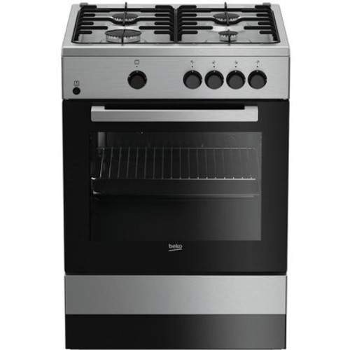 Cocina Beko FSG 62000DXL