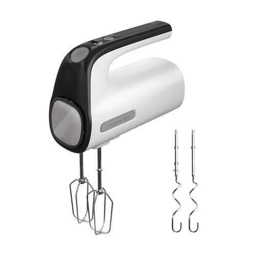 Batidora amasadora Taurus STATION