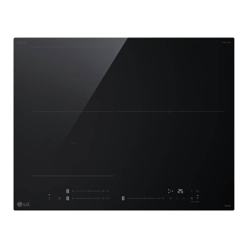 Placa de inducción LG CBIZ2432B