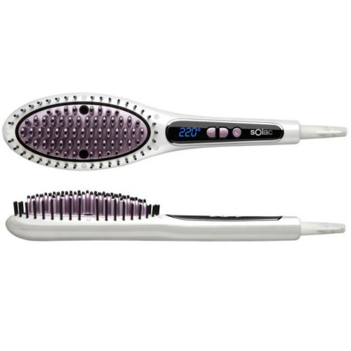 Moldeador Solac MD7401